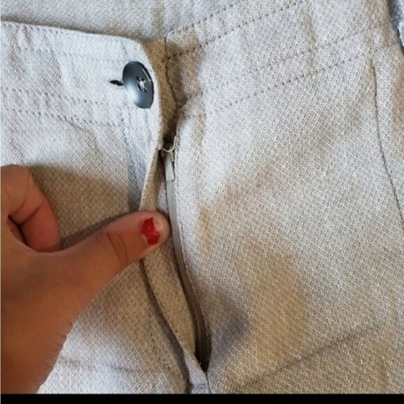 Nic and Zoe Lightweight Lounge Pants - Picture 4 of 8